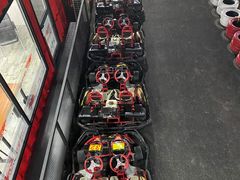 -锐擎卡丁车主题乐园(郊野公园店)