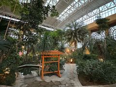 -郑州银基黄帝宫御温泉