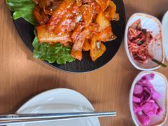 -海云台韩式汤饭·13年匠心韩料(南山店)