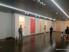-江苏省美术馆(长江路新馆)