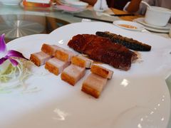 -金河半岛园林酒家(金融城店)