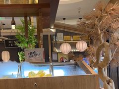 -温野菜涮涮锅(大悦城店)