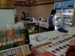 -新侨三宝乐面包店(崇文门店)