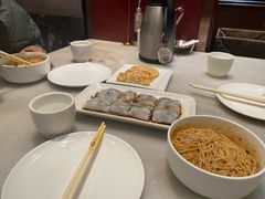 -金鼎轩(方庄天坛店)