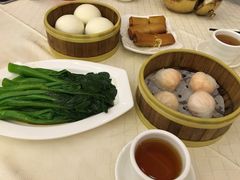 -北海渔村酒楼·粤菜海鲜点心(新华店)