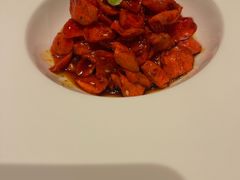 -国贸格兰维大酒店-山城映像中餐厅(青年路店)