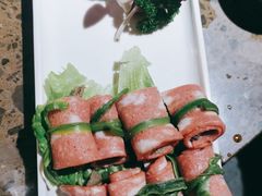 -小龙坎火锅(全球总店)