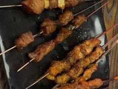 -鼎牛牛炖锅·烤串(温泉路店)