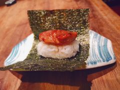 -千代武日本料理(爱建店)