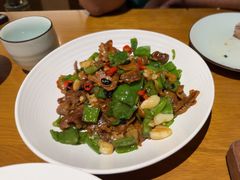 -伊喜饺子·烤鸭(五道口学院路店)