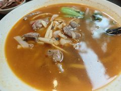 -漆黑觉米粉(三里屯店)