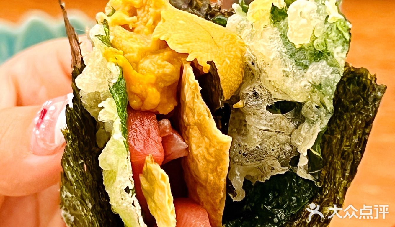 深圳新店｜🔥北京爆火的Omakase天花板日料