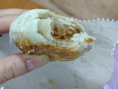 -长发西饼(临顿路店)