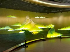 -南京市规划建设展览馆