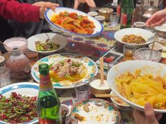 -巴依老爷新疆美食(工体旗舰店)