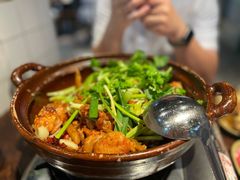 -胡须佬鸡煲四季火锅(海雅缤纷城店)