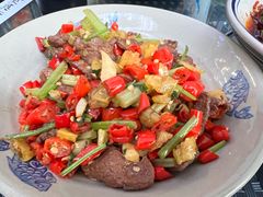 -潇湘阁(三里屯SOHO店)