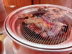 -核桃碳烤肉馆(深圳首店)
