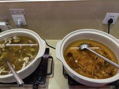 -素满香·食养自助(建邺万达店)