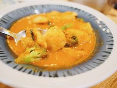 -About Bistro關於·泰式家庭料理