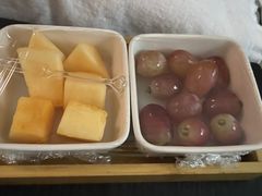 -金色印象·4K影院式足体养生(杨家坪西郊店)