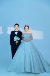 -Mu慕婚纱摄影·超级工作室