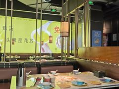 -澳美徕·港式花胶鸡火锅(高新万达店)