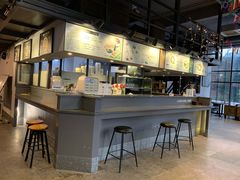 -人鱼崛起低卡健康餐(大华店)