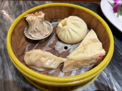 -安泰楼·佛跳墙创始人·传统闽味早茶·酒楼(三坊七巷闽菜地标店)