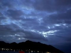 -北岐滩涂