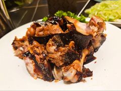 -美达尔烧烤(大尧三路店)