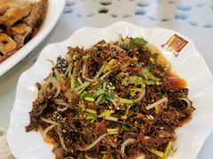 -瑞丰园庭院餐厅·白族传统家常菜