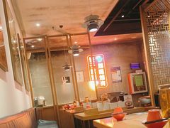 -天怡興·百年蒸饺(万豪广场店)