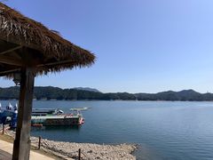 -杭州千岛湖滨江希尔顿度假酒店