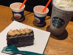 -DQ·蛋糕·冰淇淋(河东万达店)