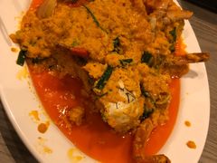 -J Daeng Seafood