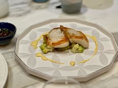 -月下料理(楷林IFC店)