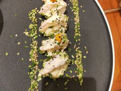 -喜鼎海胆水饺(东港店)