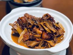 -半勺·新徽菜(银泰城店)
