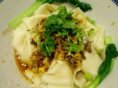 -关中道陕味艺术餐厅(西岳庙店)