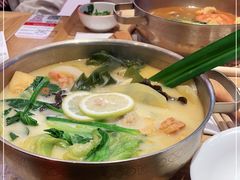 -福客·现熬鸡汤麻辣烫(天安云谷店)