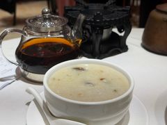 -凤凰楼酒家·粤宴点心(华强北店)