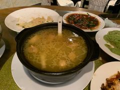 -南蛮子(进贤路店)