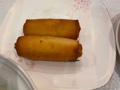 鲜奶芙蓉卷-铭家点心(秦岭路店)