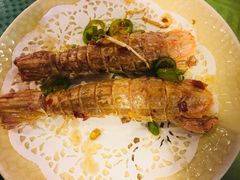 -盛港湾海鲜食府(黄沙店)