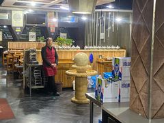 -湖南文氏湘菜馆(顺河高架路店)