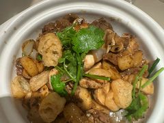 -蔡澜点心·粤菜(西单大悦城店)