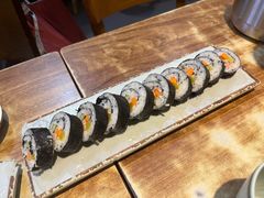 -金石陈朝鲜拌饭(东城万达店)