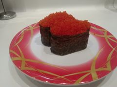 红鱼子寿司-莲寿司(国兴店)