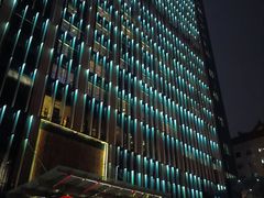 -北京索菲特大酒店